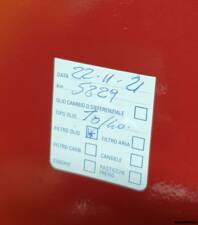 Afbeelding 49/51 van Lancia Beta HPE 1600 (1980)