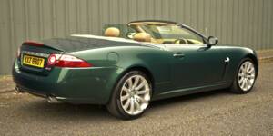 Afbeelding 15/50 van Jaguar XK 4.2 (2008)