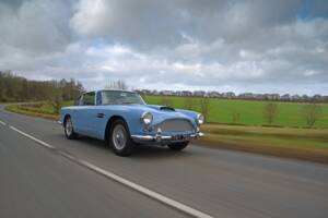 Image 54/56 of Aston Martin DB 4 (1960)