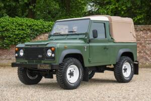 Immagine 13/50 di Land Rover 90 (1990)