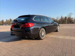 Image 5/22 of ALPINA B5 Touring Biturbo AWD (2018)