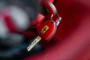 Immagine 46/50 di Ferrari 599 GTB HGTE (2010)
