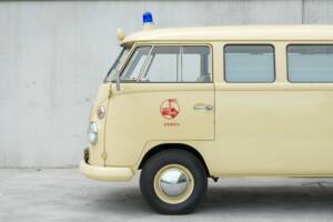 Bild 2/37 von Volkswagen T1 Kastenwagen (1966)
