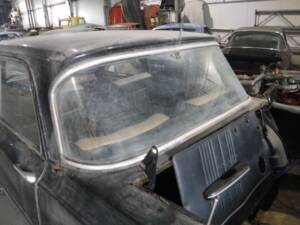 Image 6/40 of Alfa Romeo Giulia Nuova Super 1600 (1977)