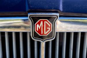 Bild 11/16 von MG MGB (1964)