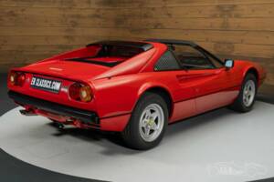 Bild 19/19 von Ferrari 308 GTSi (US) (1982)