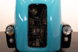 Afbeelding 32/36 van Turrinelli Model AT9 Electric (1967)