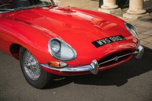 Bild 8/40 von Jaguar E-Type 3.8 (1961)
