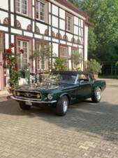 Bild 11/16 von Ford Mustang 302 (1967)