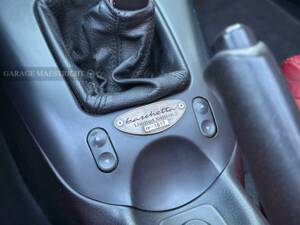 Imagen 27/84 de FIAT Barchetta 1.8 16V (1998)