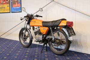 Immagine 18/29 di Kawasaki KH 125 (1981)