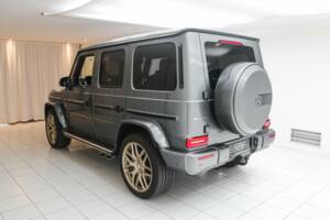 Image 3/25 de Mercedes-Benz G 63 AMG (LWB) (2020)