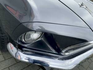 Bild 14/36 von Ford Mustang Mach 1 (1969)