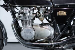 Imagen 23/50 de Honda DUMMY (1978)