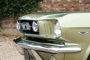 Image 26/50 of Ford Mustang GT (1966)