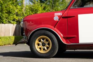Bild 31/50 von Morris Mini Cooper 'S' 1275 (1968)