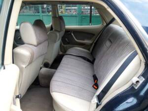 Image 16/25 de Mercedes-Benz 280 SE (1979)