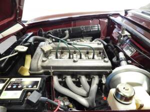 Obraz 8/10 pojazdu Alfa Romeo Giulia GT 1300 Junior (1970)