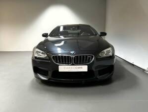 Afbeelding 5/18 van BMW M6 (2014)