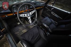 Image 29/36 of BMW 2000 tii (1971)