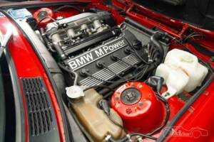 Image 3/19 of BMW M3 (1989)