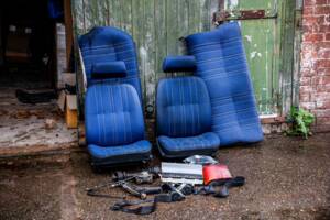 Afbeelding 40/40 van Ford Cortina 1200 (1965)