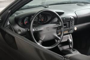 Bild 34/50 von Porsche 911 Carrera (1998)