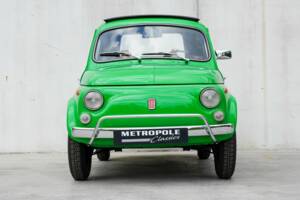 Bild 12/26 von Autobianchi Bianchina Panoramica (1969)
