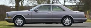 Bild 15/50 von Bentley Continental R (1996)
