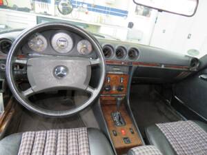 Image 20/39 de Mercedes-Benz 300 SL (1987)
