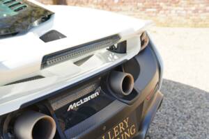 Afbeelding 27/50 van McLaren 675LT (2016)