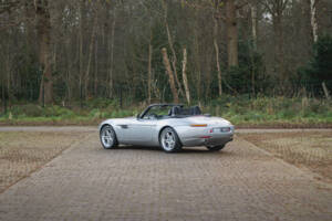 Image 7/27 de BMW Z8 (2000)