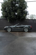 Afbeelding 11/30 van Mercedes-Benz SL 65 AMG (2004)