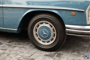 Afbeelding 42/76 van Mercedes-Benz 280 SE (1968)