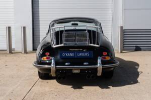 Image 6/48 of Porsche 356 C 1600 (1964)