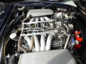Immagine 25/32 di Aston Martin V8 (1973)