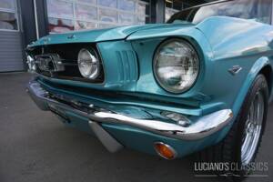 Immagine 18/77 di Ford Mustang 289 (1965)
