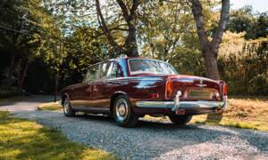Immagine 3/50 di Rolls-Royce Silver Shadow I (1970)