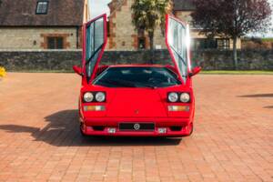 Bild 3/32 von Lamborghini Countach 25 Anniversary (1990)