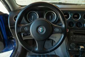 Immagine 46/50 di Alfa Romeo Brera 3.2 JTS Q4 (2006)