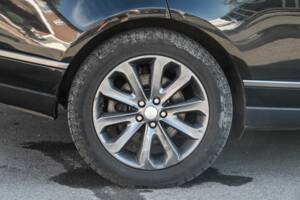 Afbeelding 41/50 van Land Rover Range Rover Vogue TDV6 (2016)