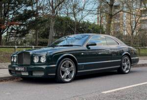 Image 1/22 de Bentley Brooklands (2008)