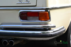 Image 20/49 of Mercedes-Benz 280 SE 3,5 (1972)