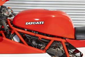 Afbeelding 25/39 van Ducati 900 Supersport (1989)
