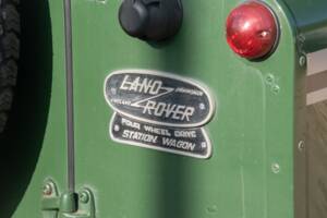 Imagen 9/50 de Land Rover Defender 90 (1996)