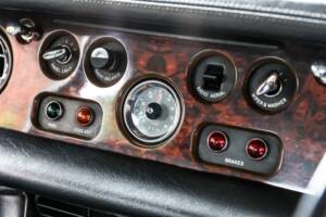 Image 31/35 of Rolls-Royce Silver Shadow I (1970)
