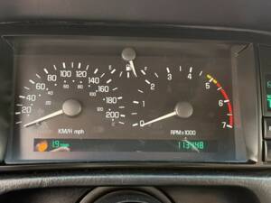 Bild 13/20 von Cadillac Eldorado TC (1992)