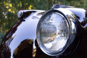 Bild 19/20 von Jaguar Mk II 3.8 (1959)