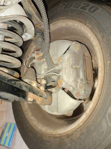 Image 67/73 of Volvo 1800 ES (1972)