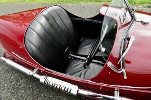 Image 27/50 of Morgan Threewheeler (1933)